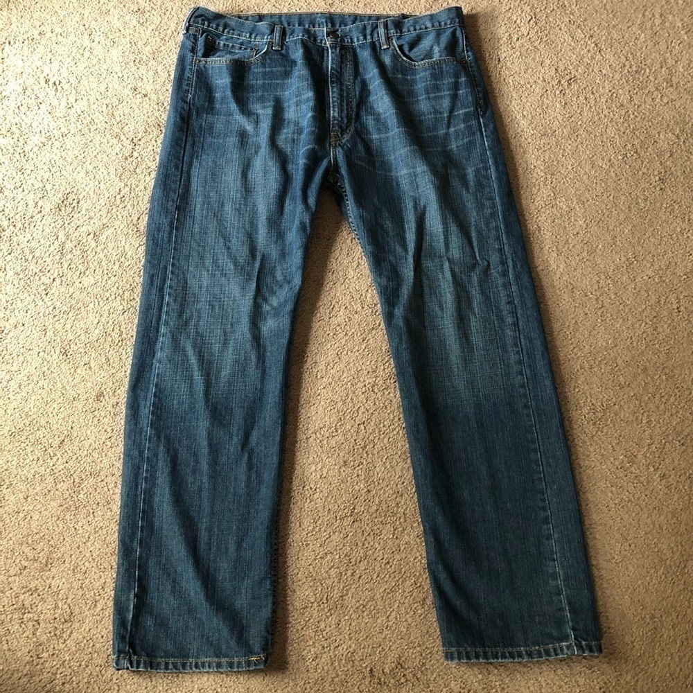 Levi’s- Jeans​​​​​​​​​​​